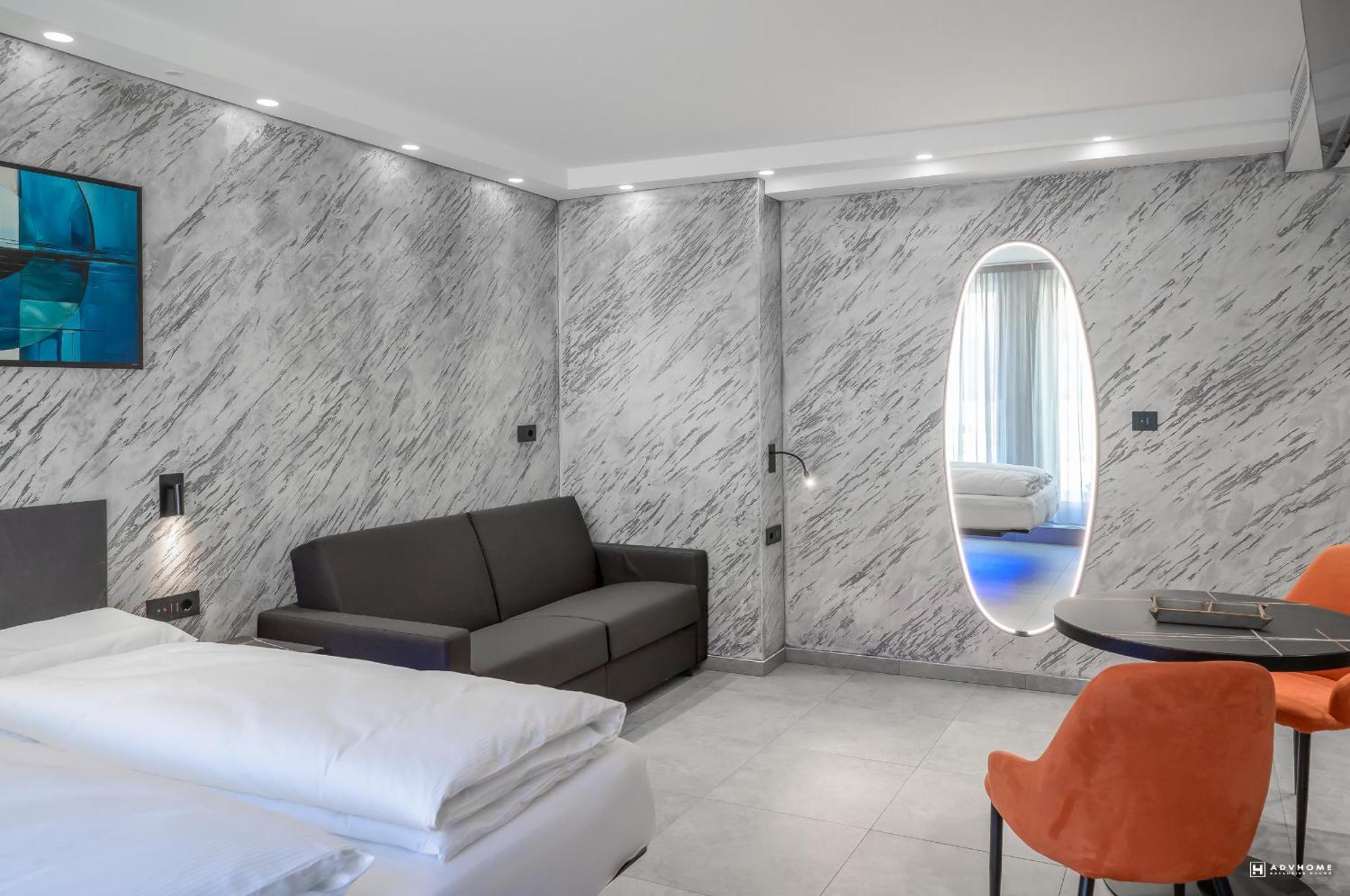 Adv Home - Exclusive Rooms Μπολζάνο Εξωτερικό φωτογραφία