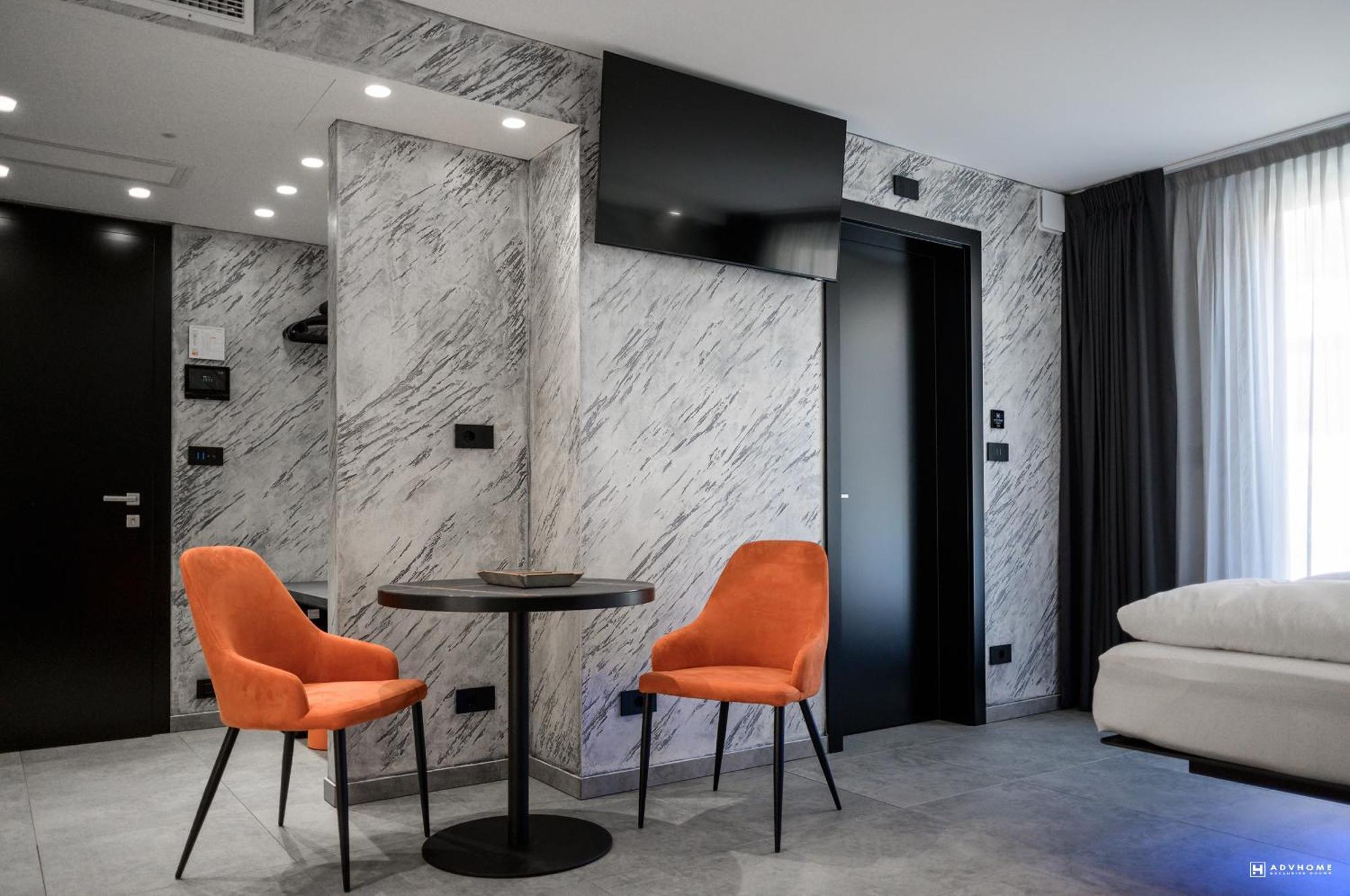 Adv Home - Exclusive Rooms Μπολζάνο Εξωτερικό φωτογραφία