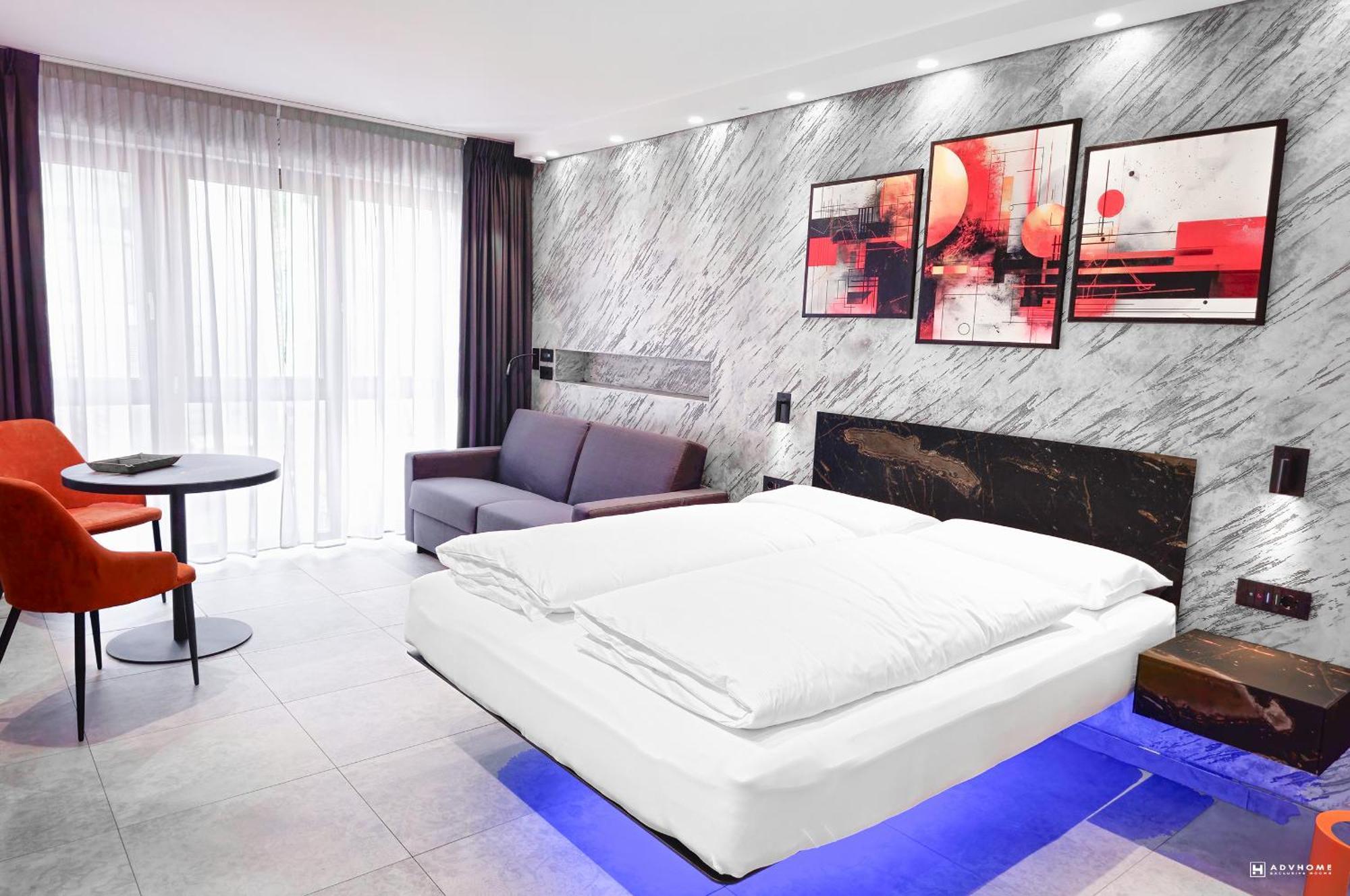 Adv Home - Exclusive Rooms Μπολζάνο Εξωτερικό φωτογραφία