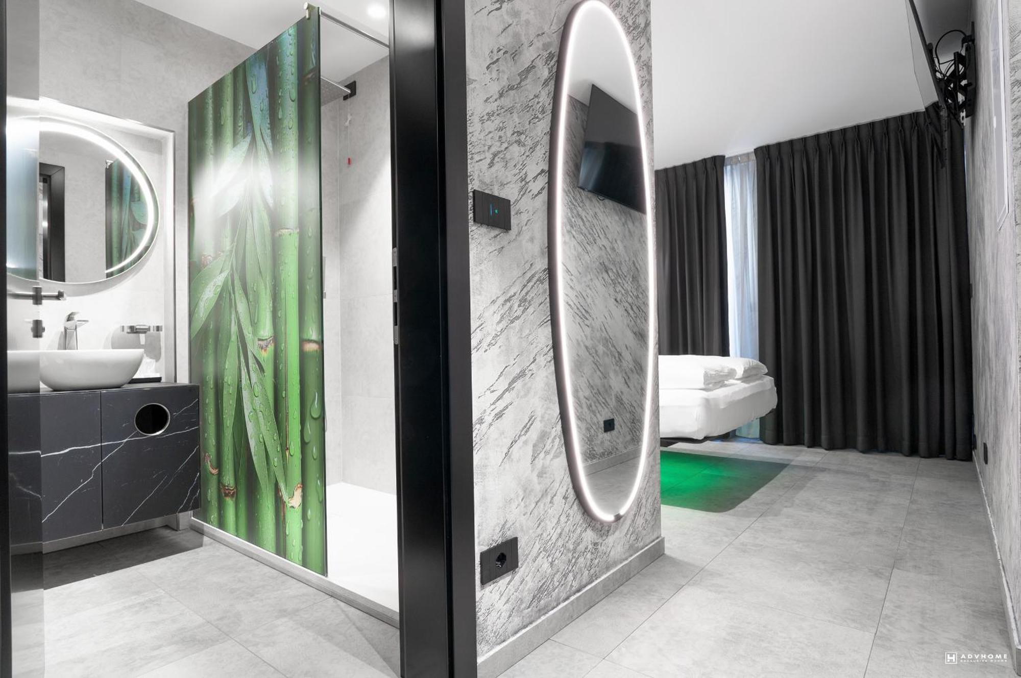 Adv Home - Exclusive Rooms Μπολζάνο Εξωτερικό φωτογραφία
