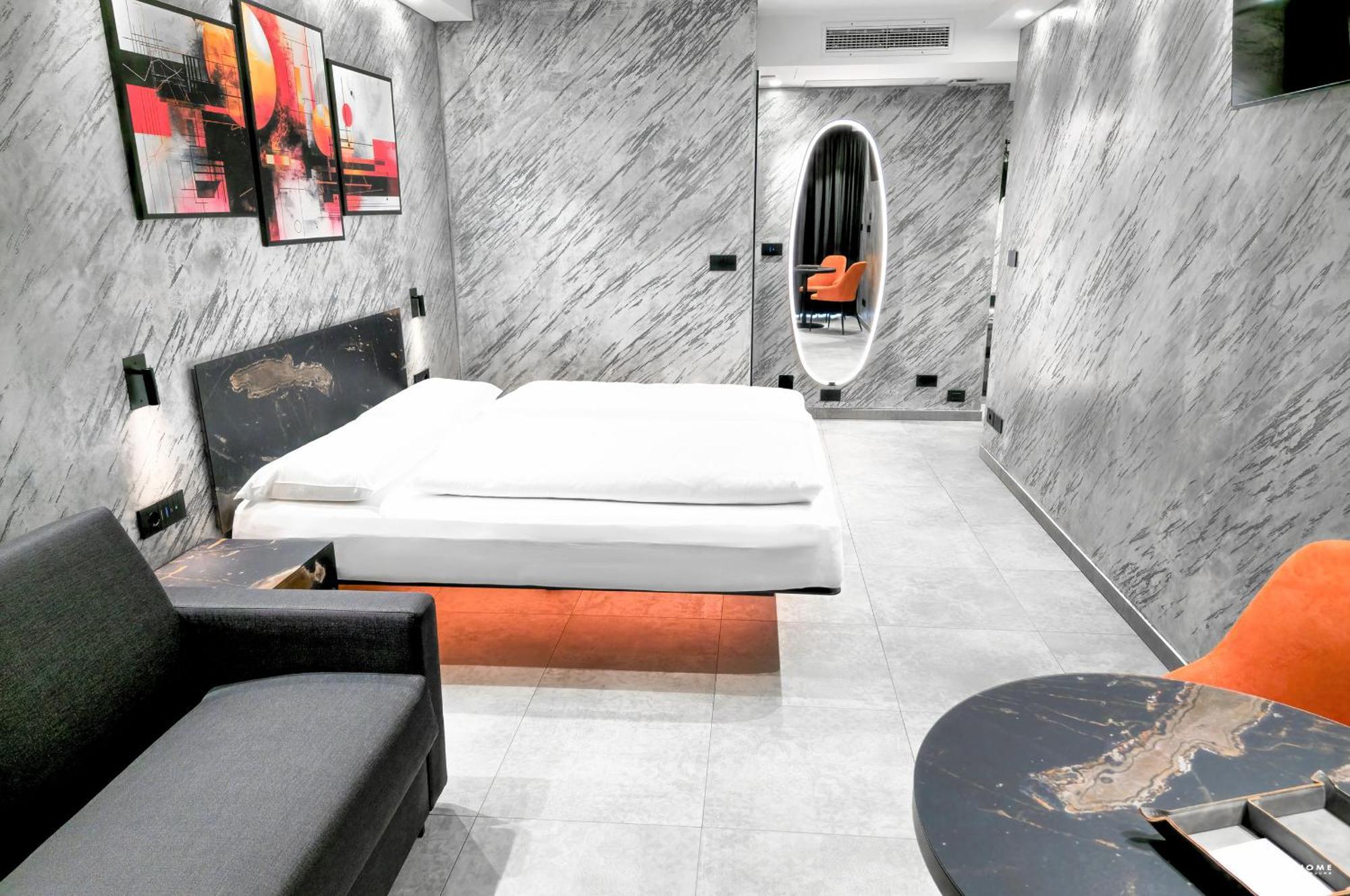 Adv Home - Exclusive Rooms Μπολζάνο Εξωτερικό φωτογραφία