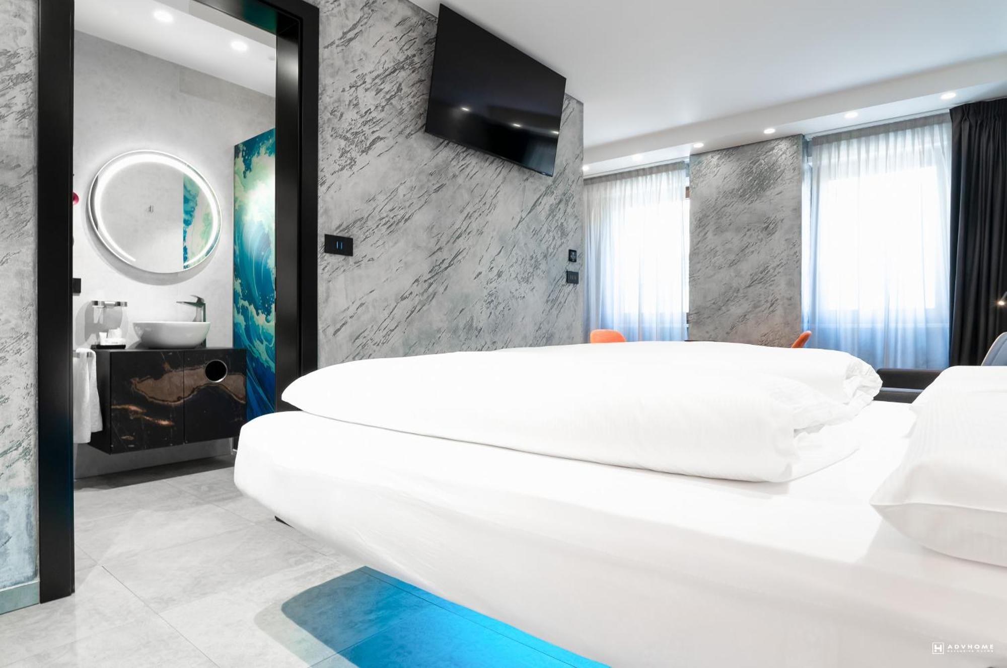 Adv Home - Exclusive Rooms Μπολζάνο Εξωτερικό φωτογραφία