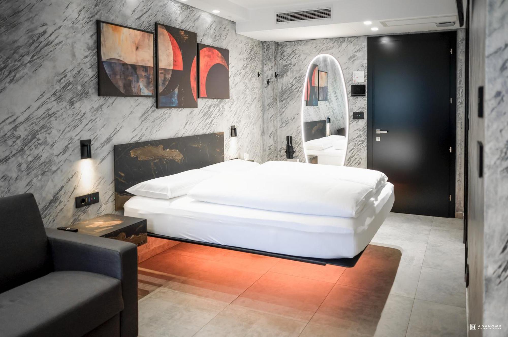 Adv Home - Exclusive Rooms Μπολζάνο Εξωτερικό φωτογραφία