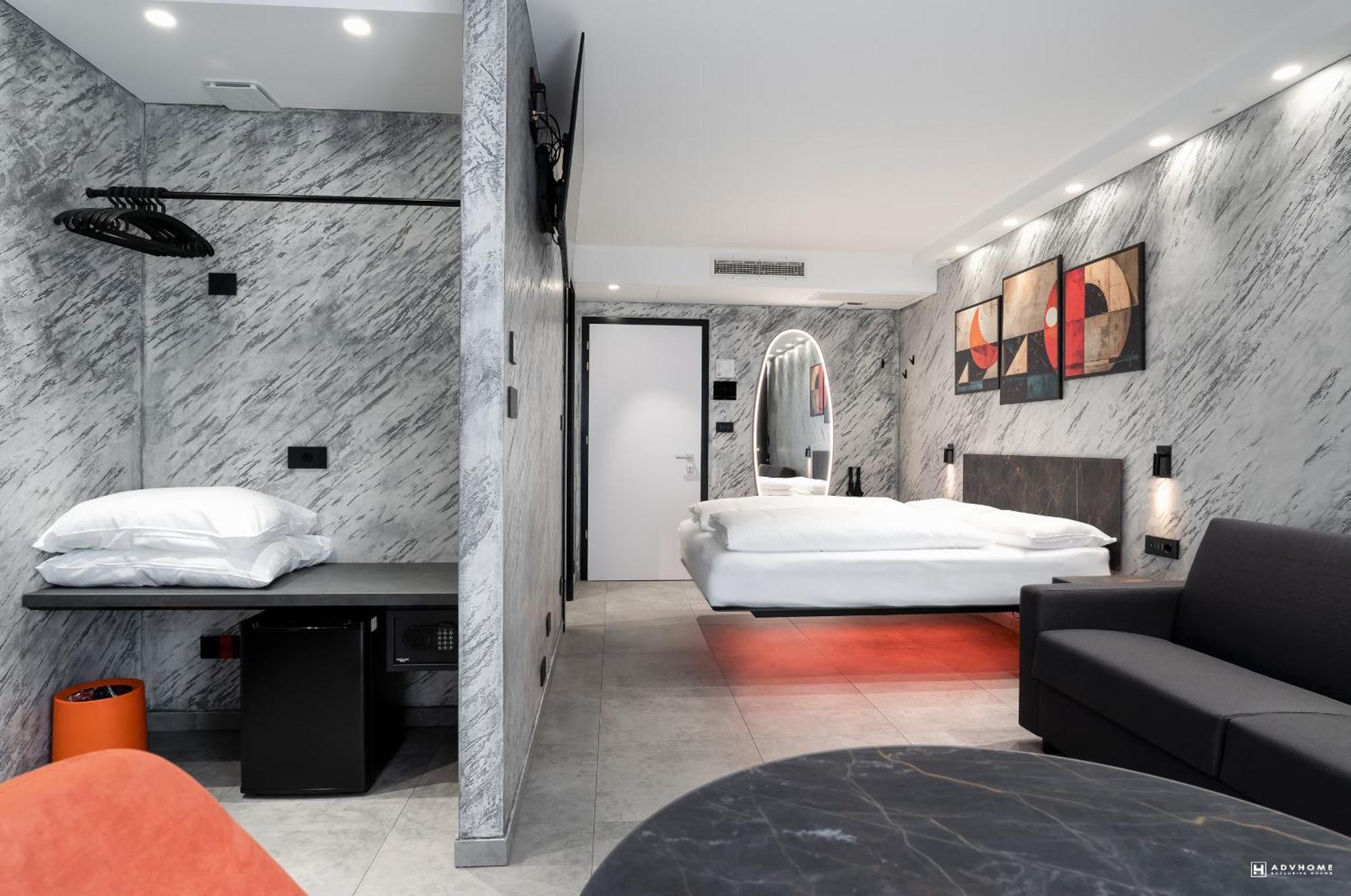 Adv Home - Exclusive Rooms Μπολζάνο Εξωτερικό φωτογραφία