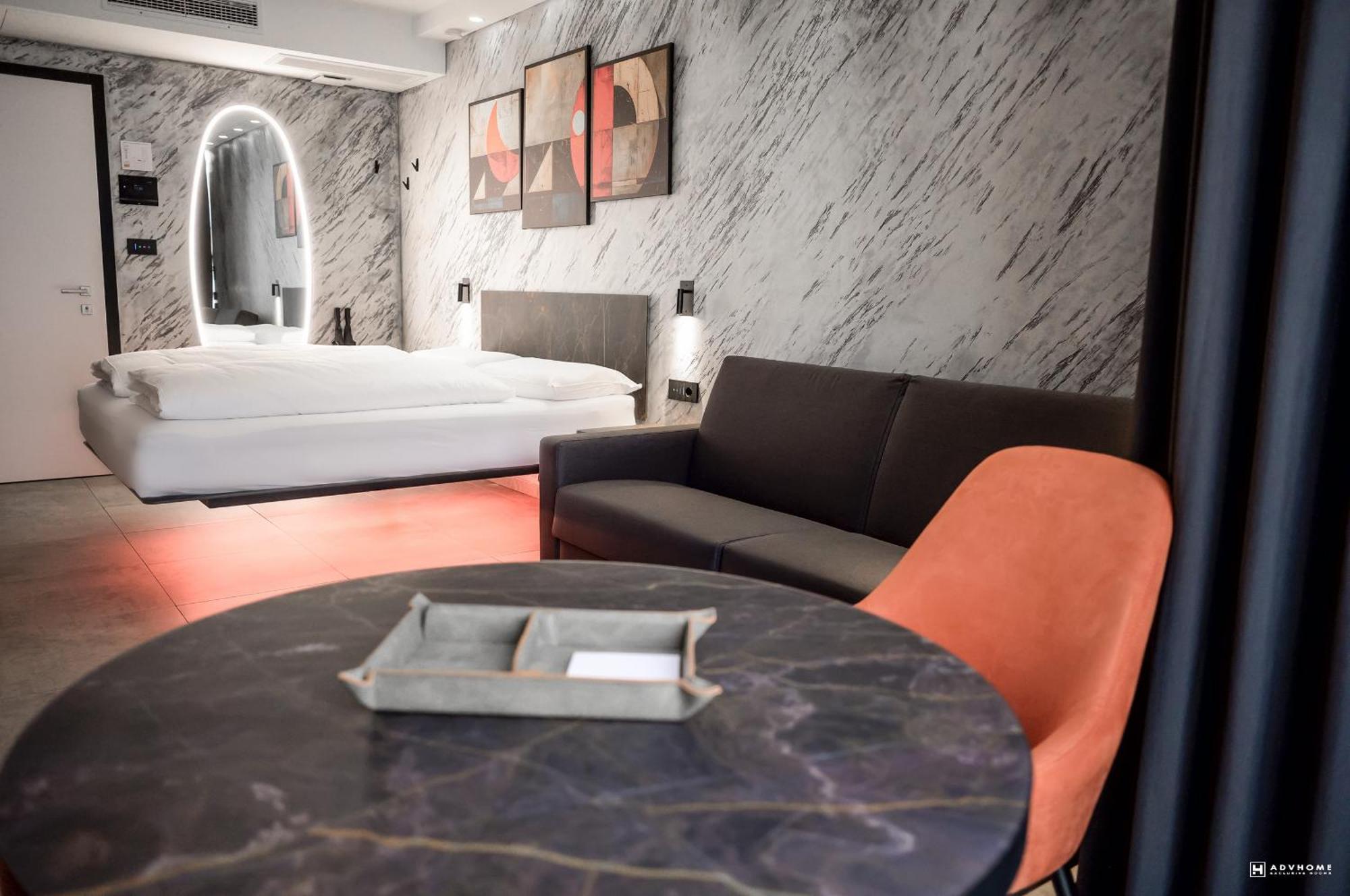 Adv Home - Exclusive Rooms Μπολζάνο Εξωτερικό φωτογραφία