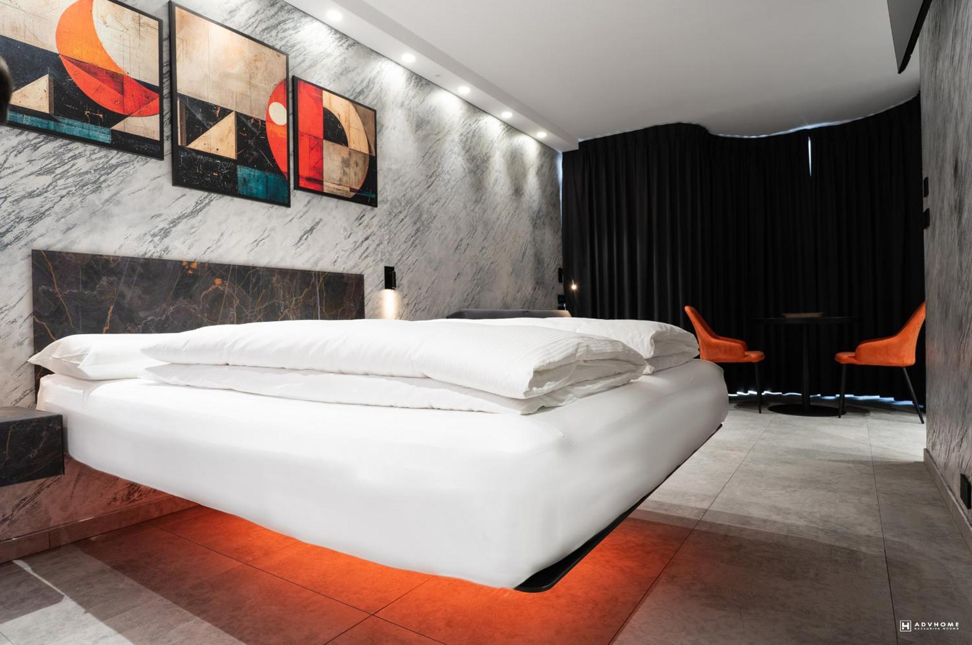 Adv Home - Exclusive Rooms Μπολζάνο Εξωτερικό φωτογραφία